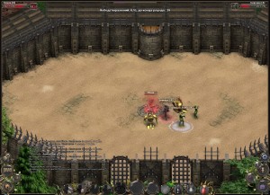 eternal online cкриншоты, скрины