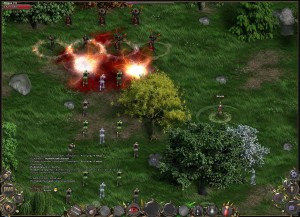 eternal online cкриншоты, скрины