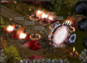 eternal online cкриншоты, скрины