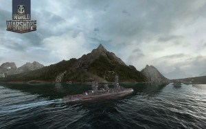 MMO World of Warships скрины, screens