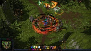 Magicka: Wizard Wars скрины, screenshots