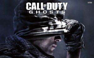Call of Duty: Ghosts