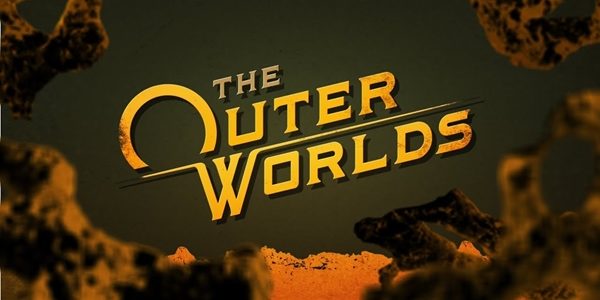 Кто ты, незнакомец? The Outer Worlds — официальный релизный трейлер