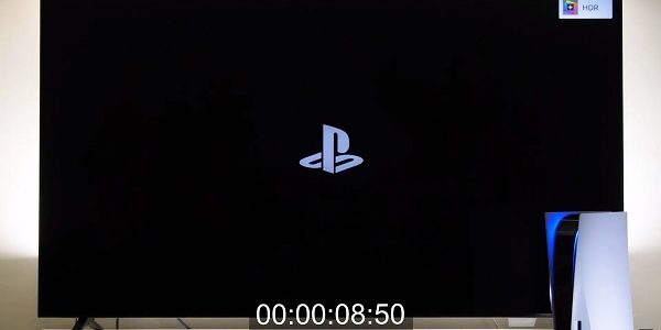 Время и скорость загрузки PS5 - впечатляет, Digital Foundry