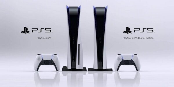 PlayStation 5 опинилася серед лідерів пошукових запитів 2021 в Україні